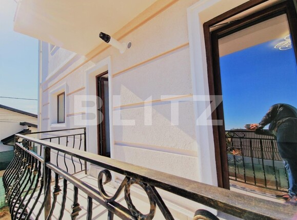 Apartament de vânzare 2 camere Lunca Cetatuii - 119733AV | BLITZ Iași | Poza5