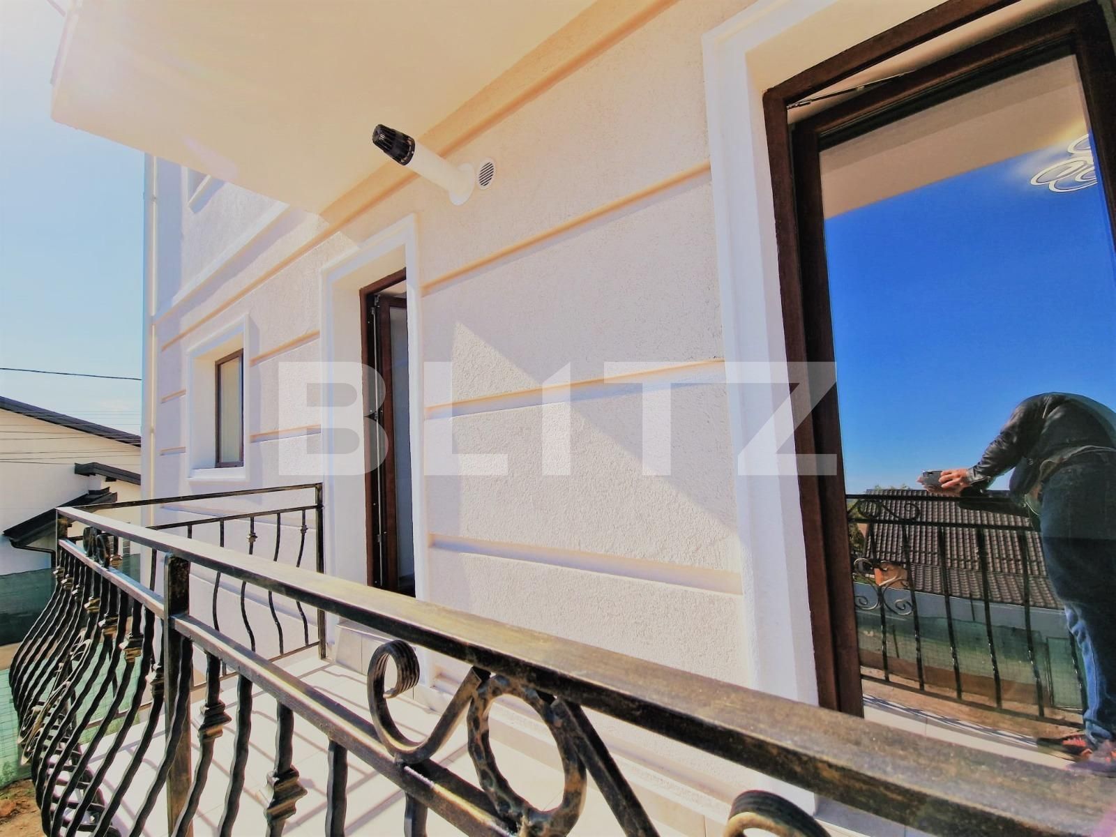 Apartament de vânzare 2 camere Lunca Cetatuii - 119733AV | BLITZ Iași | Poza5