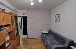 Apartament 1 camera, 31mp, Tudor Vladimirescu