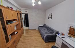 Apartament 1 camera, 31mp, Tudor Vladimirescu