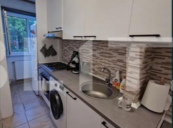 Garsonieră de închiriat Tudor Vladimirescu - 119771AI | BLITZ Iași | Poza5