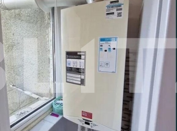 Garsonieră de închiriat Tudor Vladimirescu - 119771AI | BLITZ Iași | Poza7