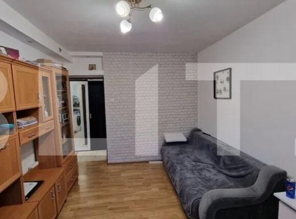 Garsonieră de închiriat Tudor Vladimirescu - 119771AI | BLITZ Iași | Poza2