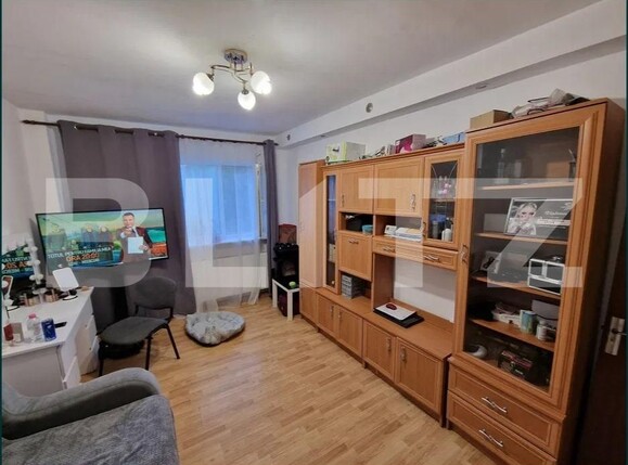 Garsonieră de închiriat Tudor Vladimirescu - 119771AI | BLITZ Iași | Poza3