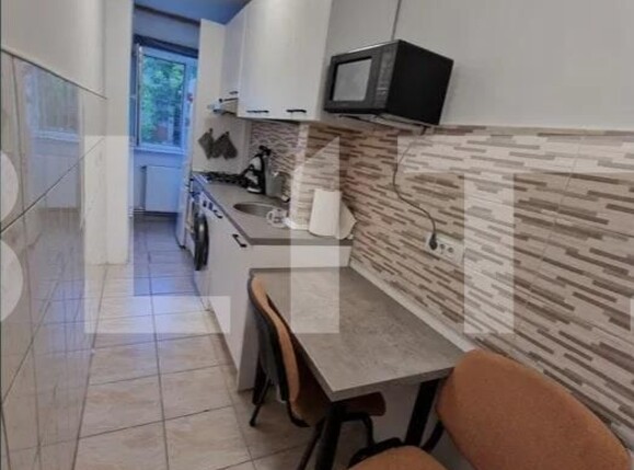 Garsonieră de închiriat Tudor Vladimirescu - 119771AI | BLITZ Iași | Poza8