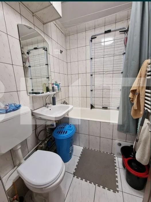 Garsonieră de închiriat Tudor Vladimirescu - 119771AI | BLITZ Iași | Poza6