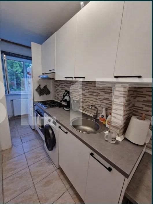 Garsonieră de închiriat Tudor Vladimirescu - 119771AI | BLITZ Iași | Poza5