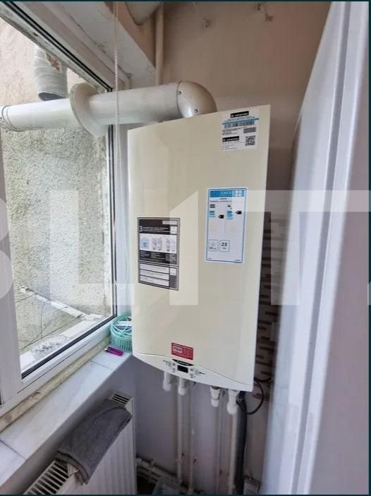 Garsonieră de închiriat Tudor Vladimirescu - 119771AI | BLITZ Iași | Poza7