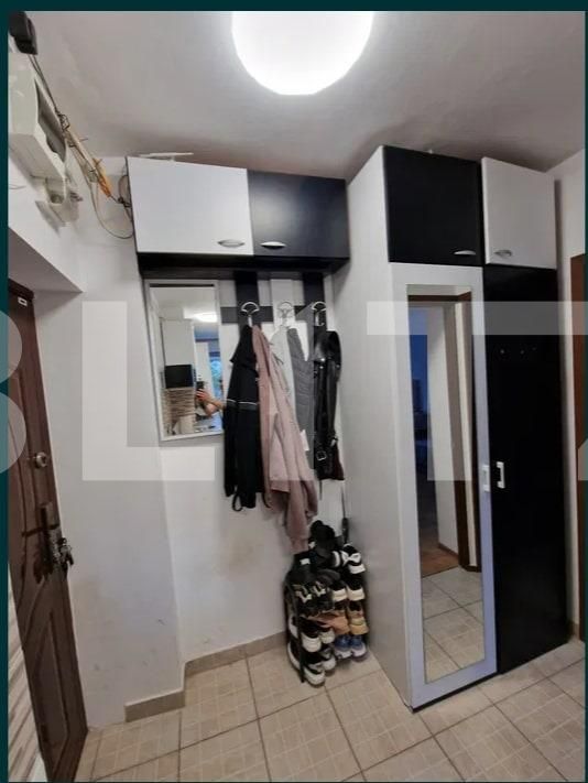 Garsonieră de închiriat Tudor Vladimirescu - 119771AI | BLITZ Iași | Poza4