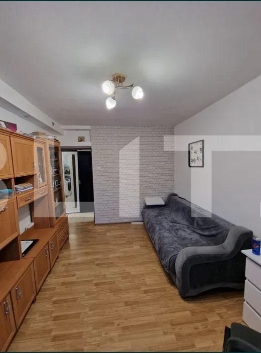 Garsonieră de închiriat Tudor Vladimirescu - 119771AI | BLITZ Iași | Poza2