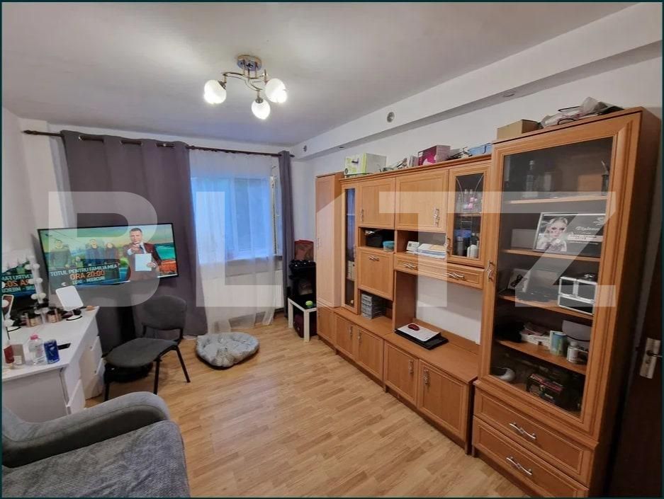 Garsonieră de închiriat Tudor Vladimirescu - 119771AI | BLITZ Iași | Poza3