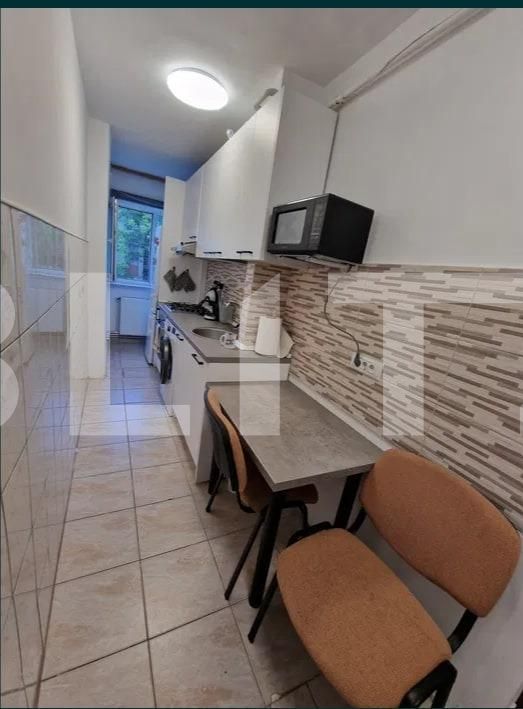 Garsonieră de închiriat Tudor Vladimirescu - 119771AI | BLITZ Iași | Poza8