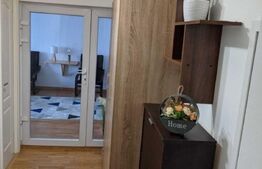 Apartament 1 camera, 40mp, decomandat, zona Garii