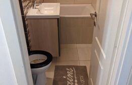 Apartament 1 camera, 40mp, decomandat, zona Garii