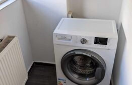 Apartament 1 camera, 40mp, decomandat, zona Garii