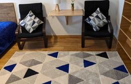 Apartament 1 camera, 40mp, decomandat, zona Garii