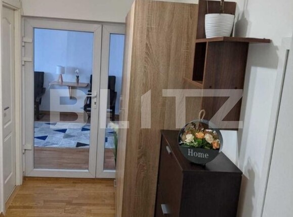 Garsonieră de închiriat Gara - 119799AI | BLITZ Iași | Poza4