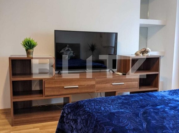 Garsonieră de închiriat Gara - 119799AI | BLITZ Iași | Poza3