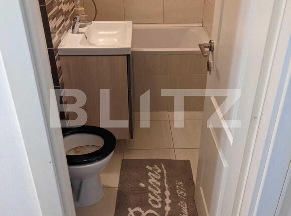 Garsonieră de închiriat Gara - 119799AI | BLITZ Iași | Poza6