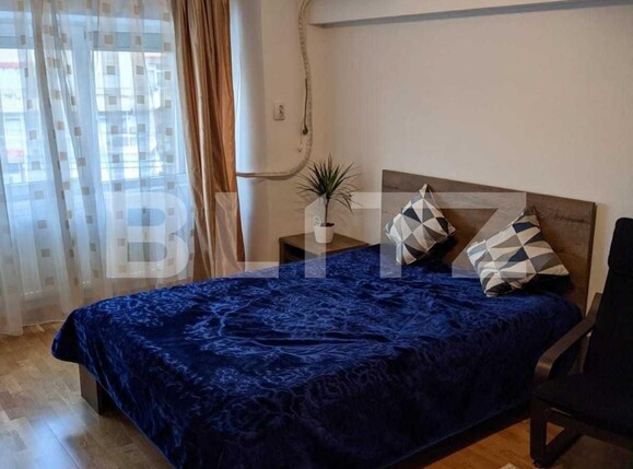 Garsonieră de închiriat Gara - 119799AI | BLITZ Iași | Poza1