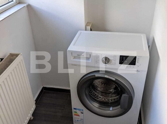 Garsonieră de închiriat Gara - 119799AI | BLITZ Iași | Poza7