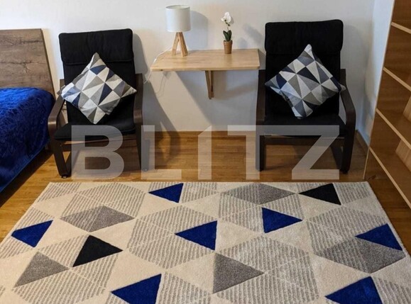 Garsonieră de închiriat Gara - 119799AI | BLITZ Iași | Poza2