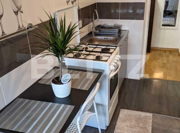 Garsonieră de închiriat Gara - 119799AI | BLITZ Iași | Poza5