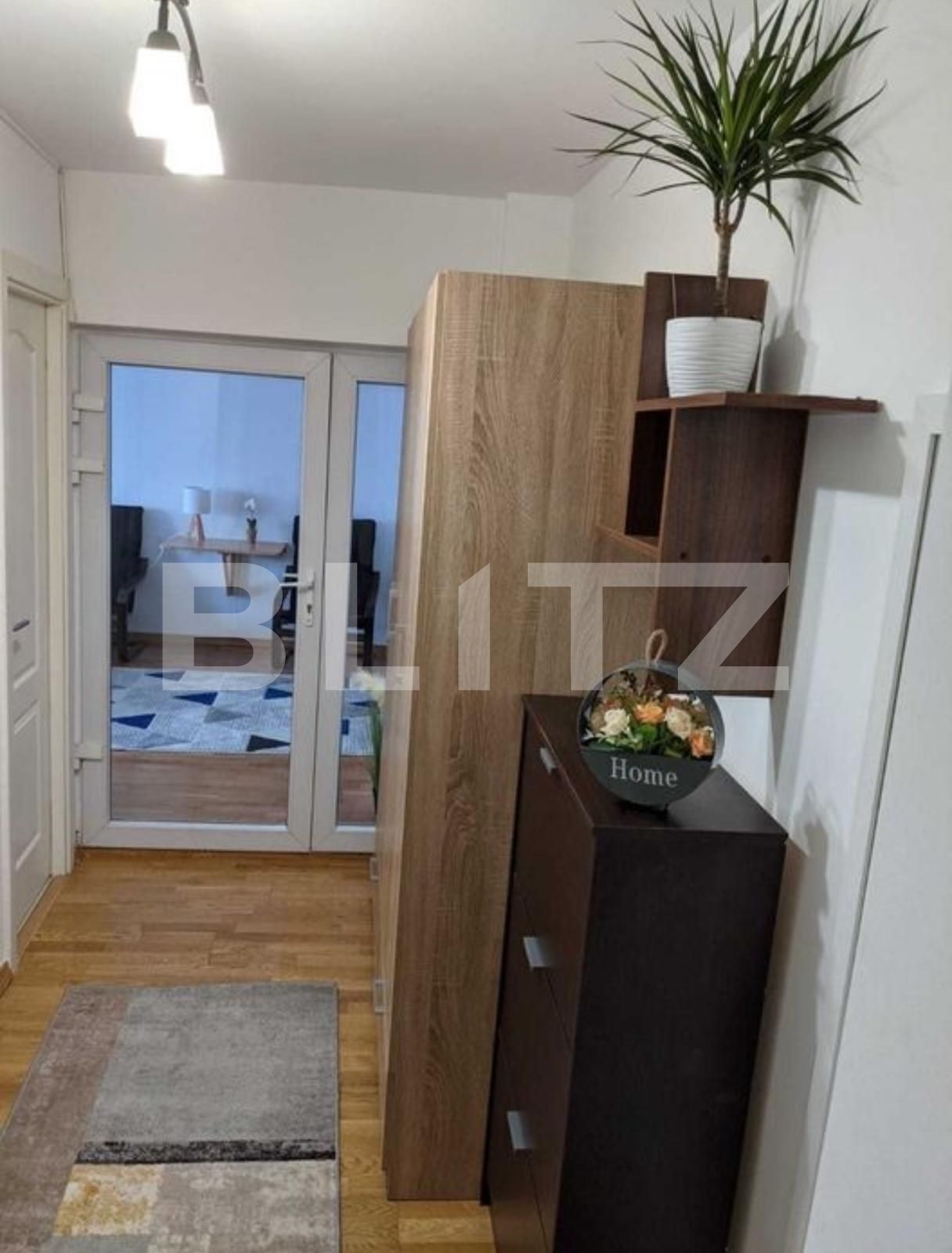 Garsonieră de închiriat Gara - 119799AI | BLITZ Iași | Poza4