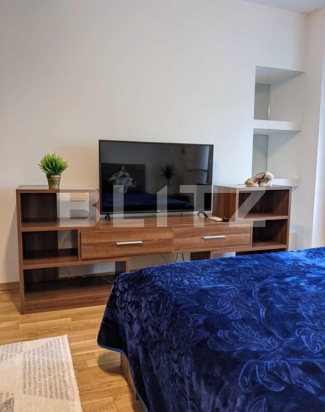 Garsonieră de închiriat Gara - 119799AI | BLITZ Iași | Poza3