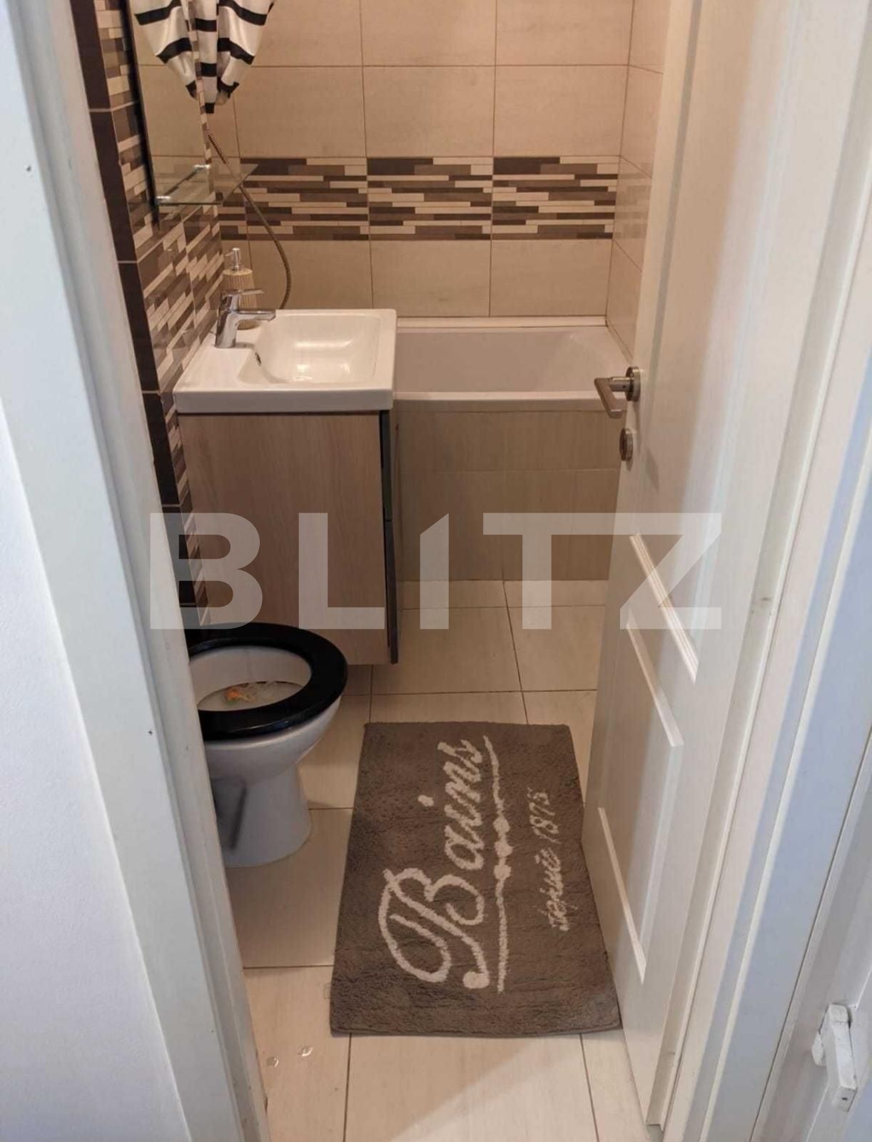 Garsonieră de închiriat Gara - 119799AI | BLITZ Iași | Poza6