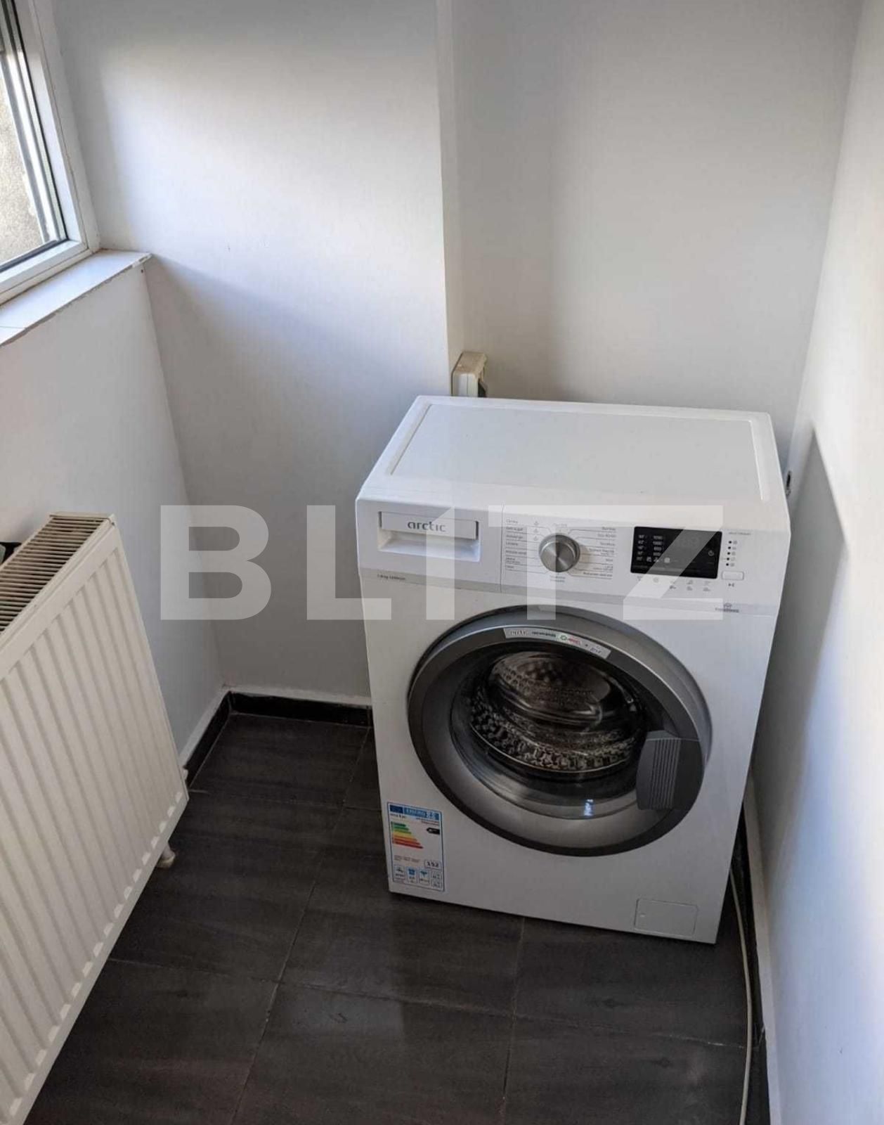 Garsonieră de închiriat Gara - 119799AI | BLITZ Iași | Poza7