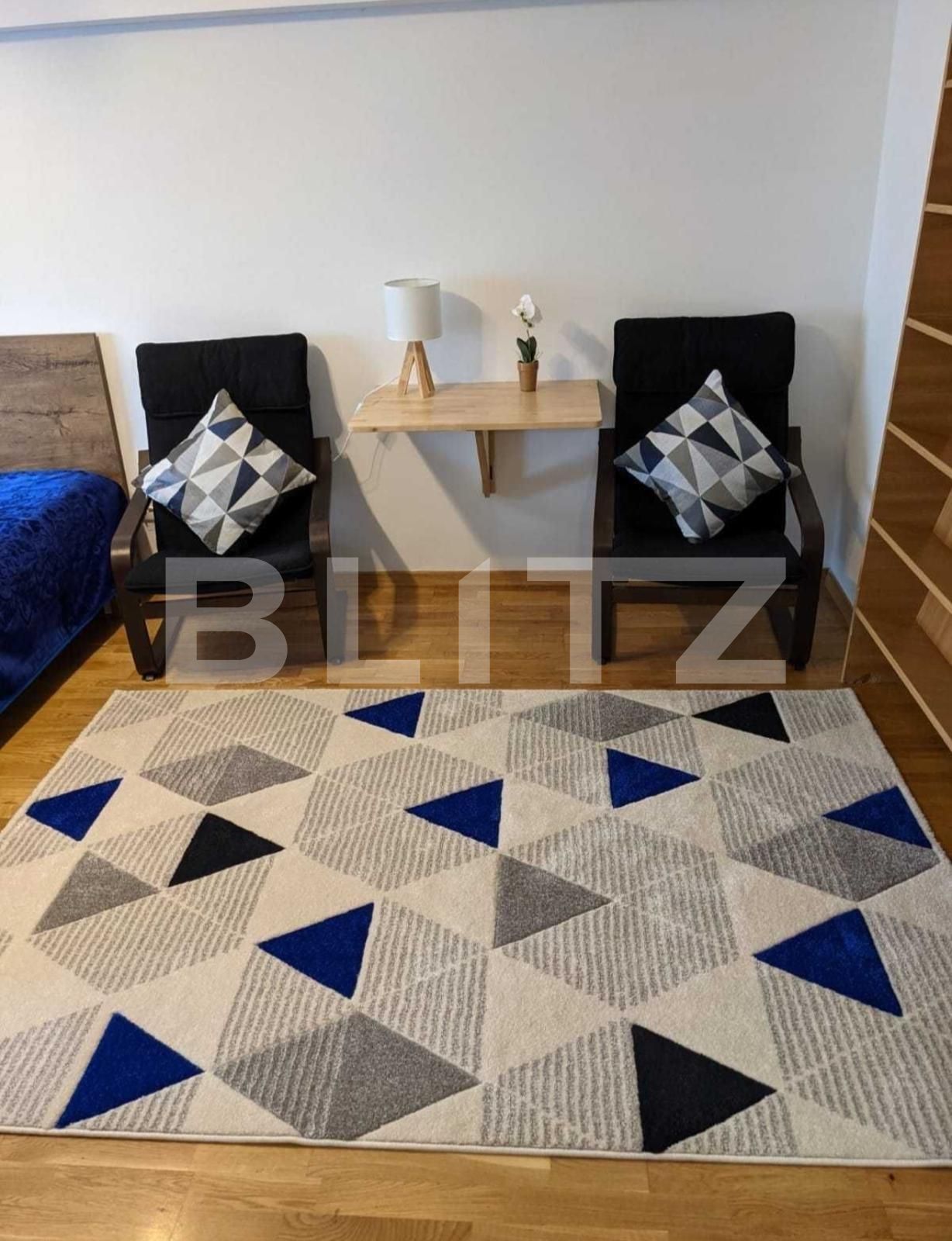 Garsonieră de închiriat Gara - 119799AI | BLITZ Iași | Poza2