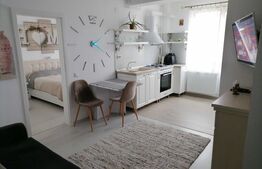 Apartament 2 camere, 44mp, semidecomandat, Moara de Foc