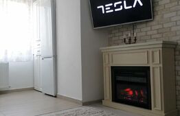 Apartament 2 camere, 44mp, semidecomandat, Moara de Foc