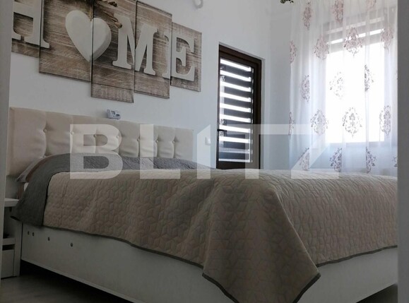 Apartament de închiriat 2 camere Moara de foc - 119802AI | BLITZ Iași | Poza4