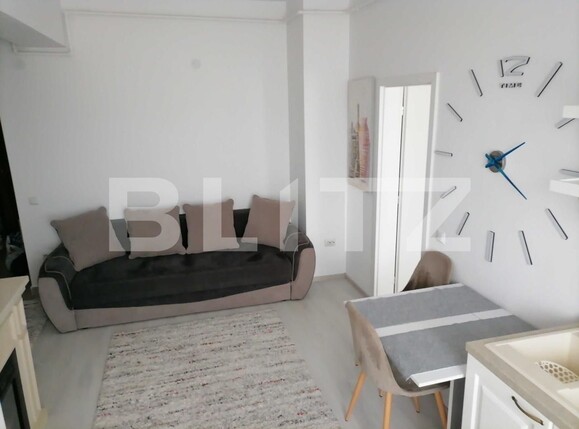 Apartament de închiriat 2 camere Moara de foc - 119802AI | BLITZ Iași | Poza2