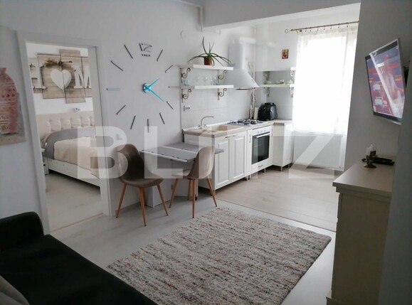 Apartament de închiriat 2 camere Moara de foc - 119802AI | BLITZ Iași | Poza6