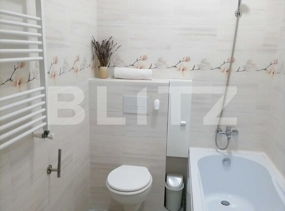 Apartament de închiriat 2 camere Moara de foc - 119802AI | BLITZ Iași | Poza7