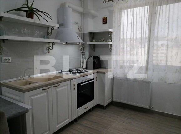 Apartament de închiriat 2 camere Moara de foc - 119802AI | BLITZ Iași | Poza5