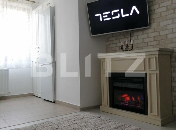 Apartament de închiriat 2 camere Moara de foc - 119802AI | BLITZ Iași | Poza3