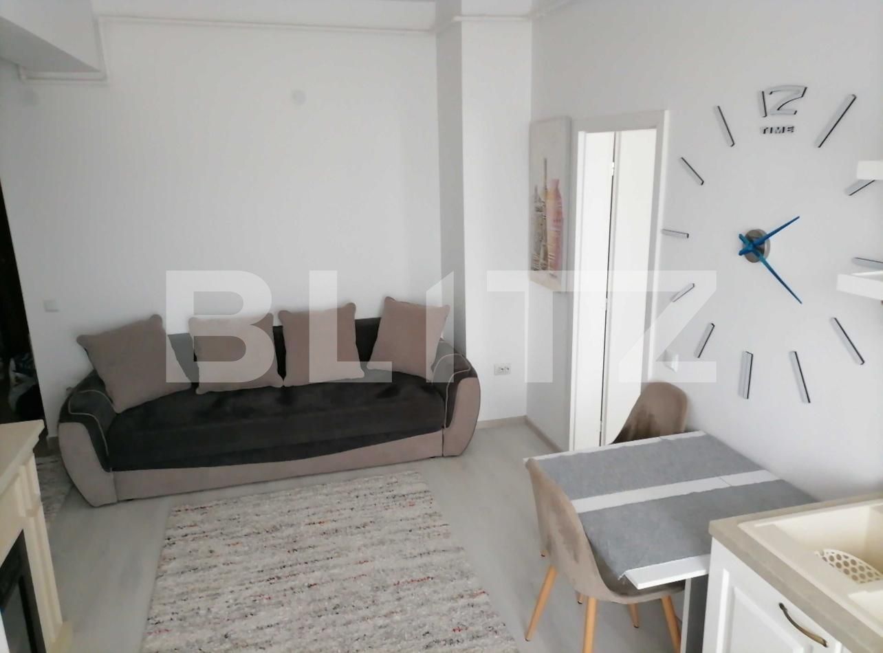 Apartament de închiriat 2 camere Moara de foc - 119802AI | BLITZ Iași | Poza2