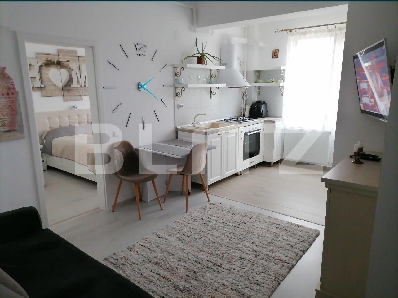 Apartament de închiriat 2 camere Moara de foc - 119802AI | BLITZ Iași | Poza6