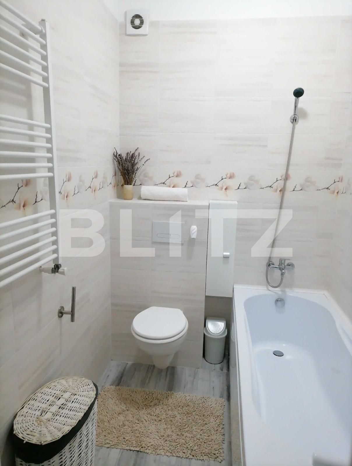 Apartament de închiriat 2 camere Moara de foc - 119802AI | BLITZ Iași | Poza7