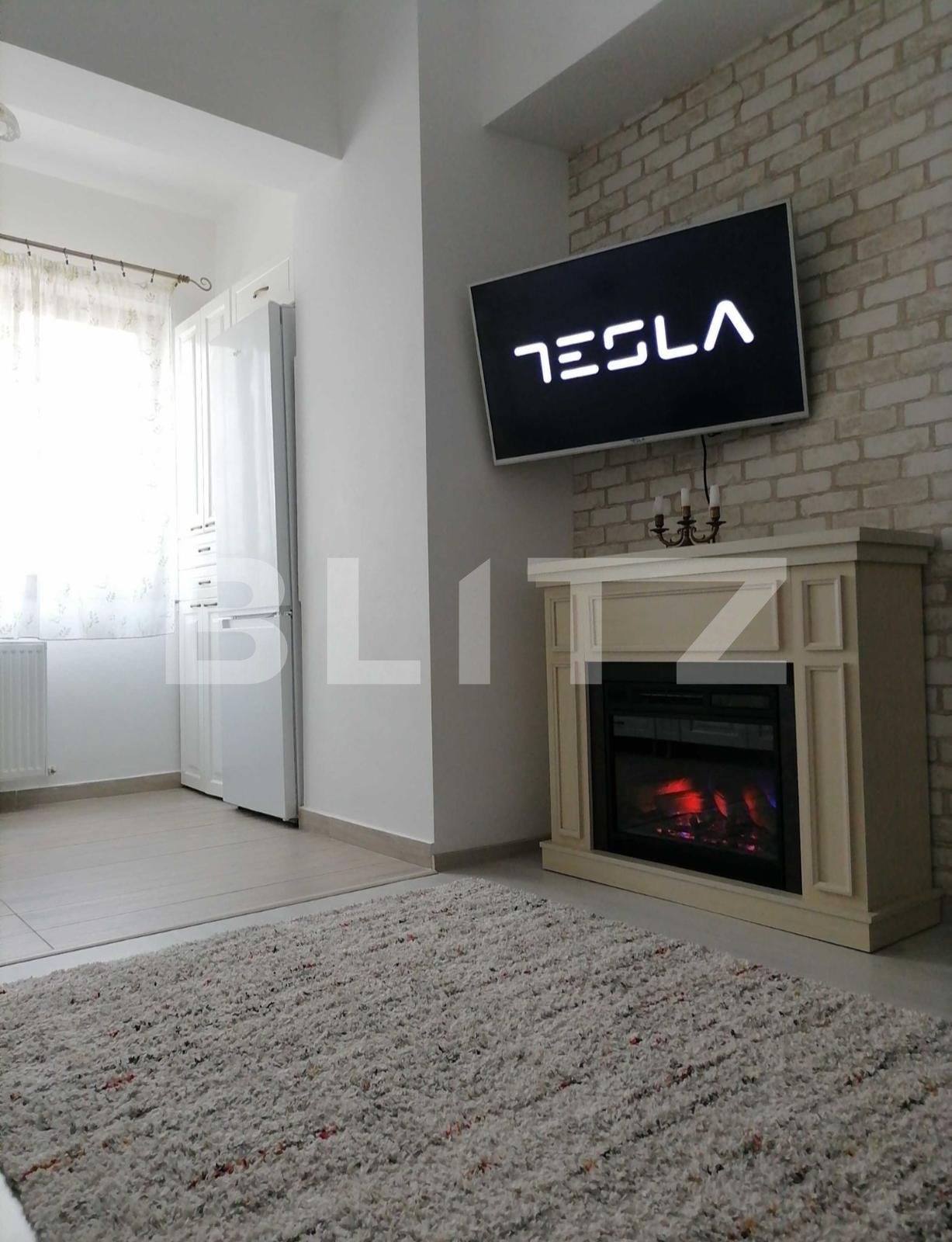 Apartament de închiriat 2 camere Moara de foc - 119802AI | BLITZ Iași | Poza3