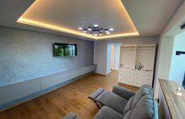 Apartament 2 camere, decomandat, 56 mp, Tatarasi - Dispecer