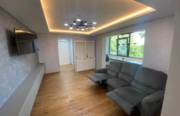 Apartament 2 camere, decomandat, 56 mp, Tatarasi - Dispecer