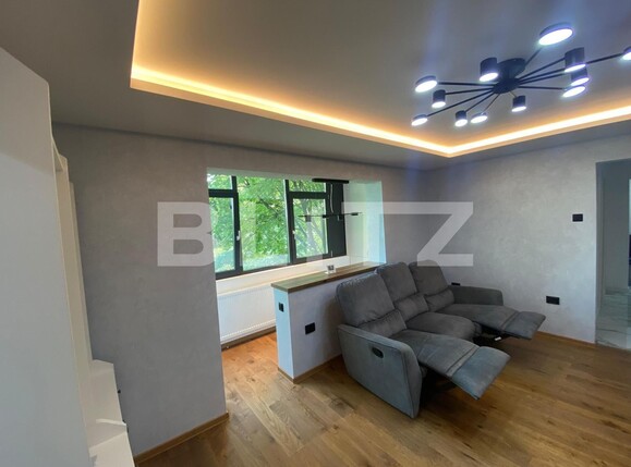 Apartament de vânzare 2 camere Tatarasi - 119808AV | BLITZ Iași | Poza2