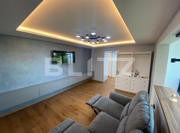 Apartament de vânzare 2 camere Tatarasi - 119808AV | BLITZ Iași | Poza1