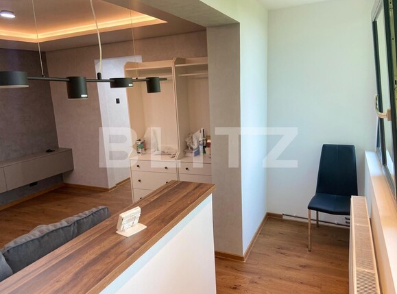 Apartament de vânzare 2 camere Tatarasi - 119808AV | BLITZ Iași | Poza5