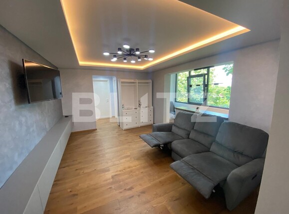 Apartament de vânzare 2 camere Tatarasi - 119808AV | BLITZ Iași | Poza3